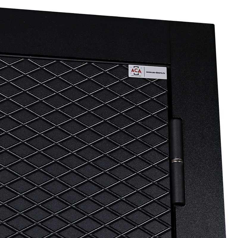 Стальная дверь «Ego»