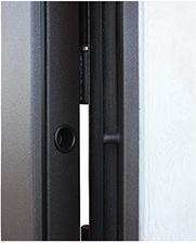 Стальная дверь «Гермес NEW»