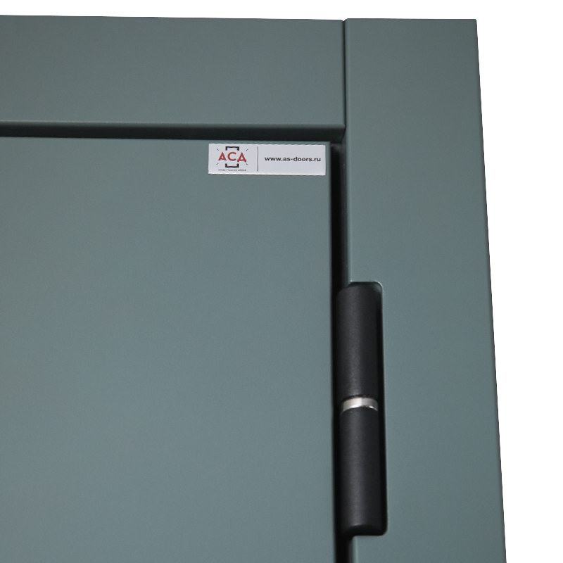 Стальная дверь «Briz»