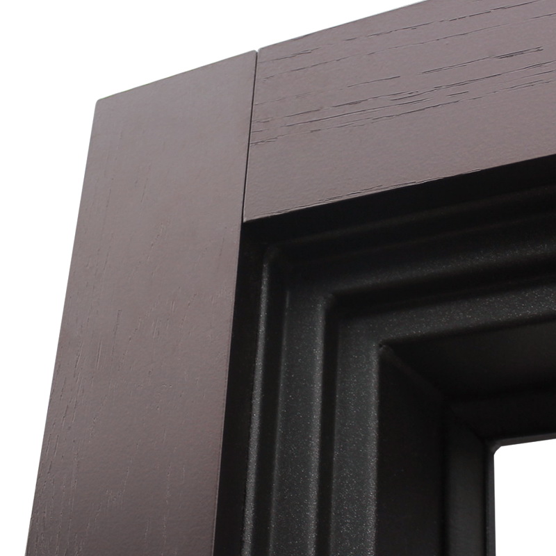 Стальная дверь «Валенсия»