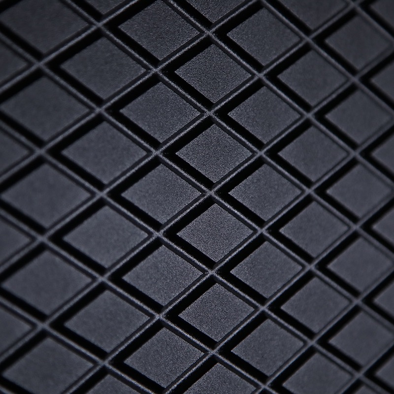 Стальная дверь «Ego»