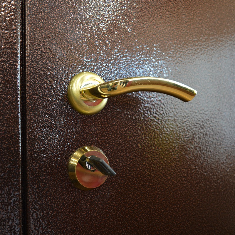 Стальная дверь «Триумф»