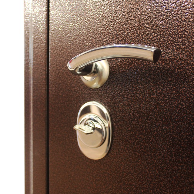 Стальная дверь «Маэстро 7Х»