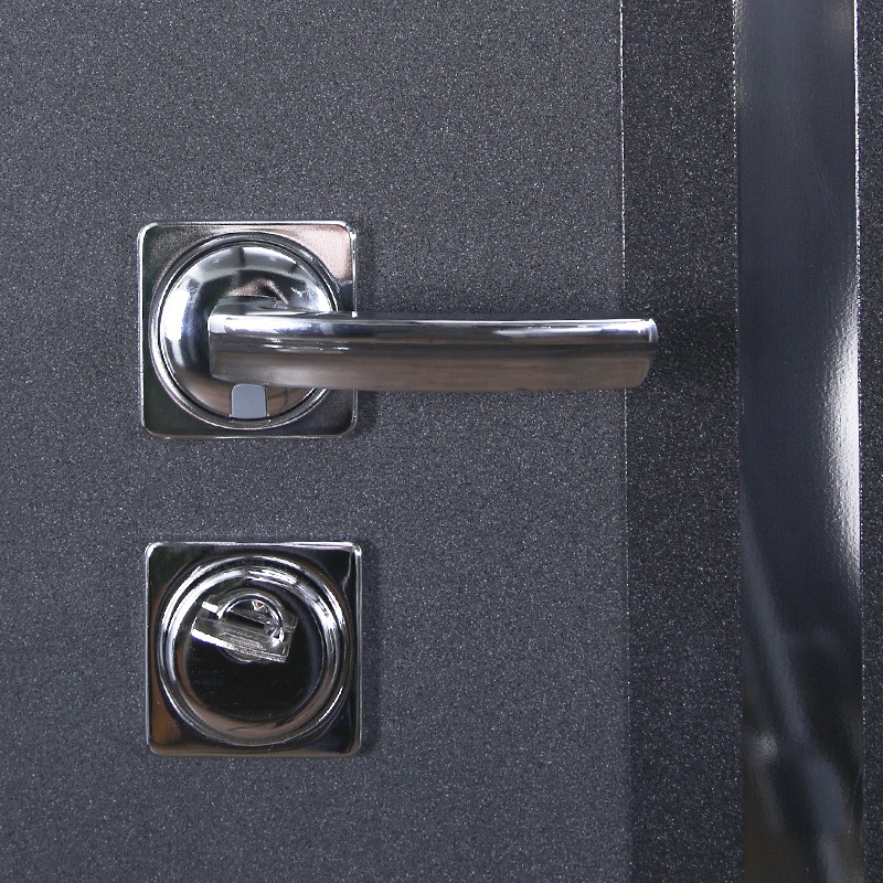 Стальная дверь «Меккано»