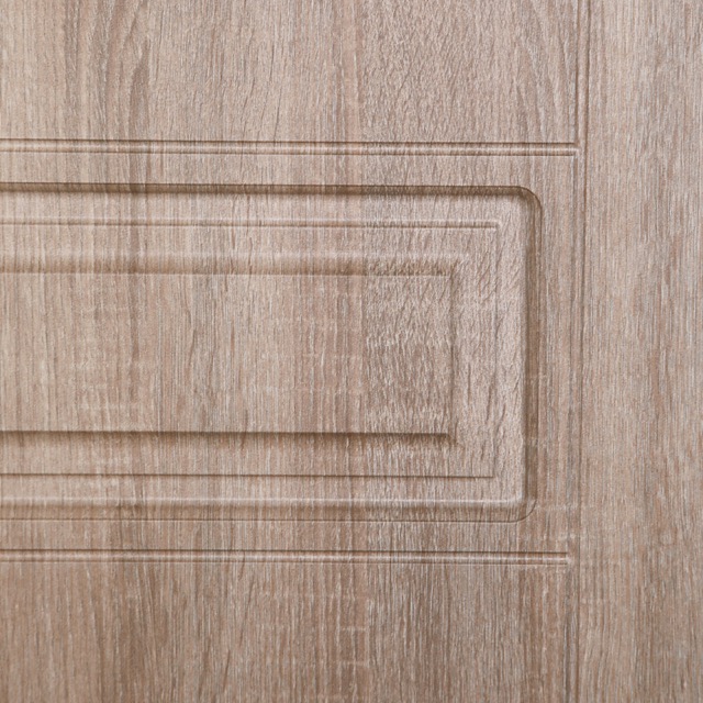 Стальная дверь «Royal» с умным замком