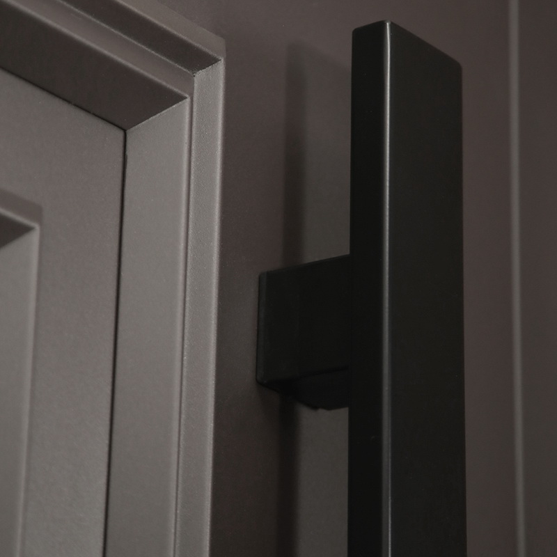 Стальная дверь Терморазрыв 3К «Tartos»