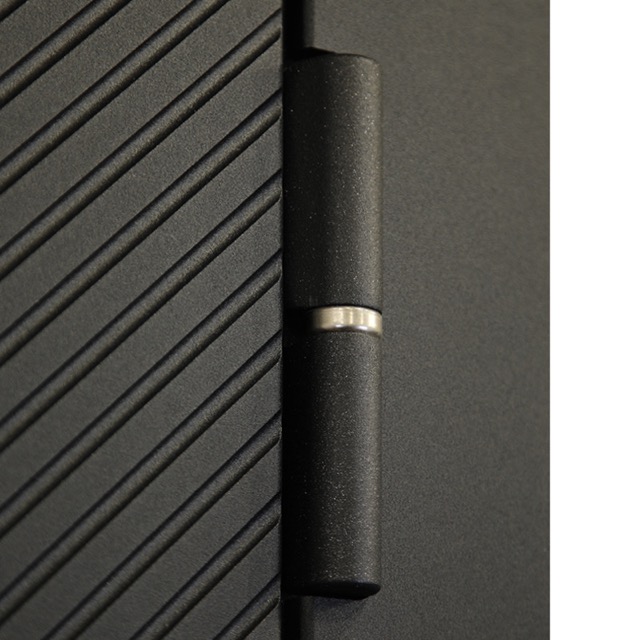 Стальная дверь «Elba»