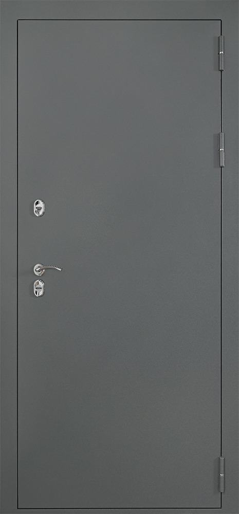 Стальная дверь Терморазрыв 3К «Антарктида»