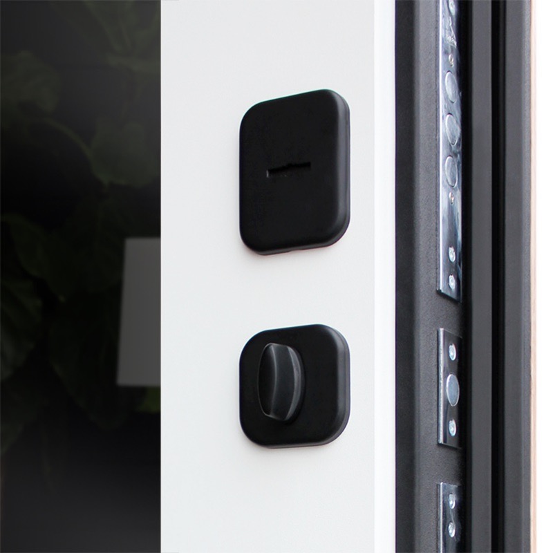 Стальная дверь «Фрегат с зеркалом»