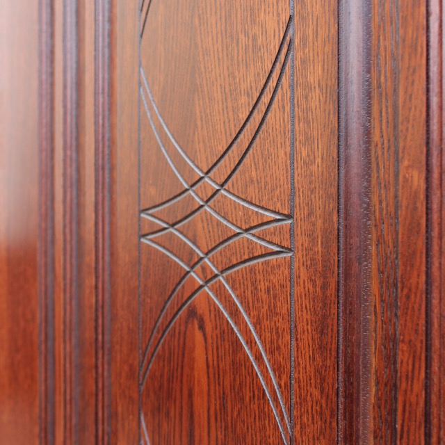 Стальная дверь «Венеция»