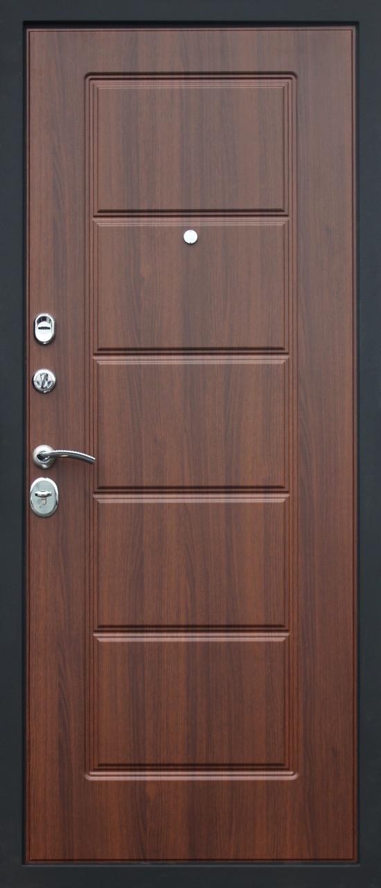 Стальная дверь «Фортуна»