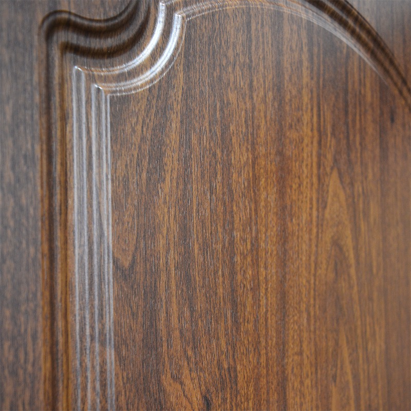 Стальная дверь «Грация»