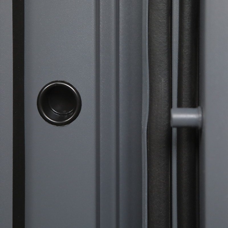 Стальная дверь «Валенс»