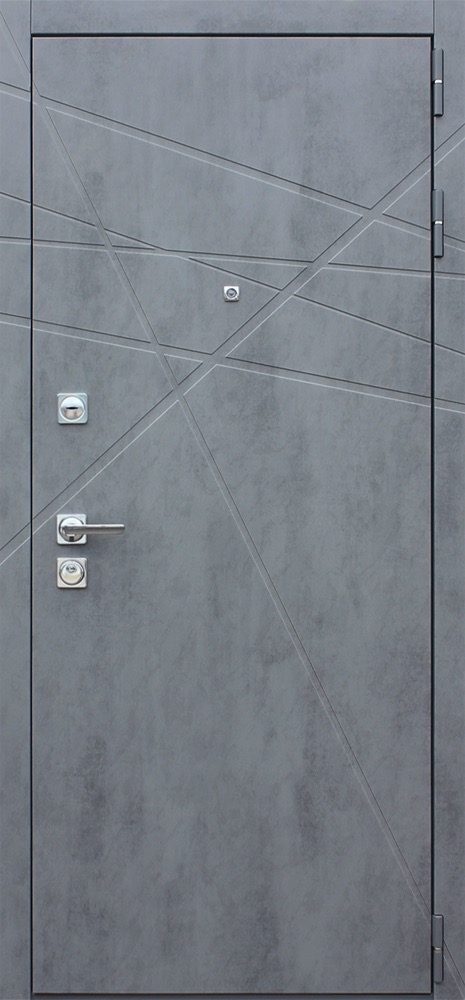 Стальная дверь «Стелла»