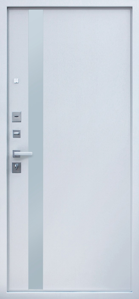 Стальная дверь «Эверест»