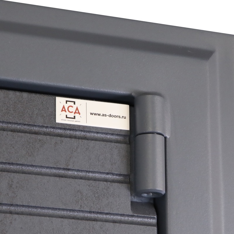 Стальная дверь «Оникс»