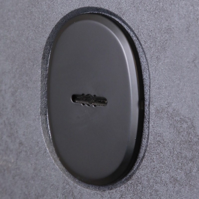 Стальная дверь «Оникс»