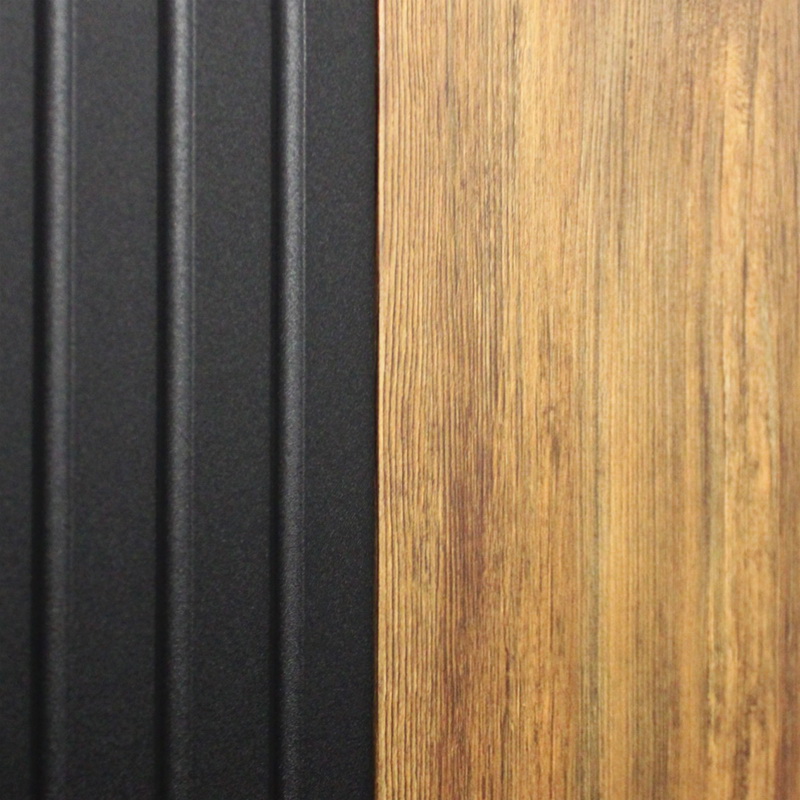 Стальная дверь «Jazz» с умным замком