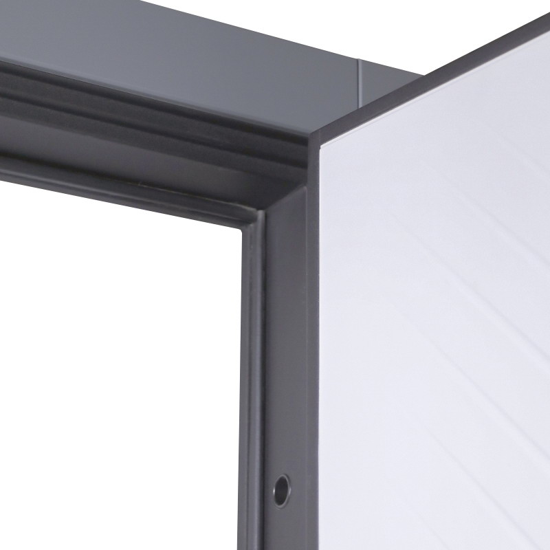 Стальная дверь «Бруклин»