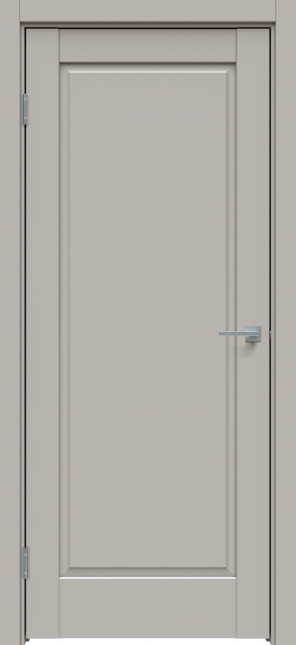  Дверь межкомнатная Triadoors 634. Шелл грей.