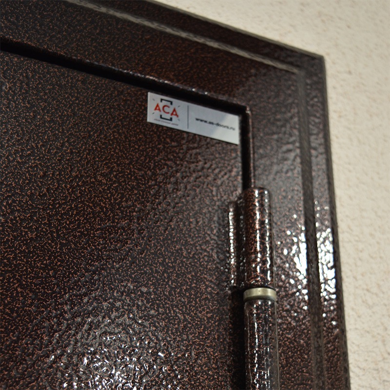 Стальная дверь «Триумф»