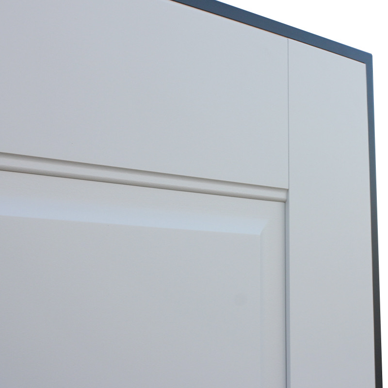 Стальная дверь «Ювентус»