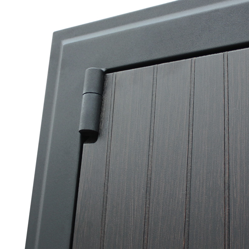 Стальная дверь «Next 2»