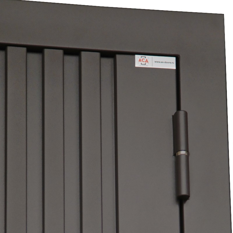 Стальная дверь Терморазрыв 3К «Arteon»