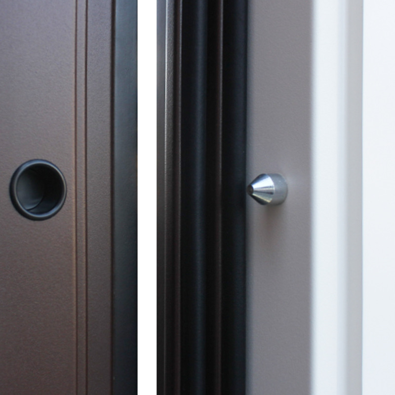 Стальная дверь «Фараон»