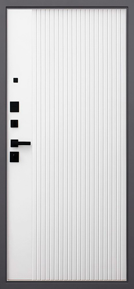 Стальная дверь «Divina»