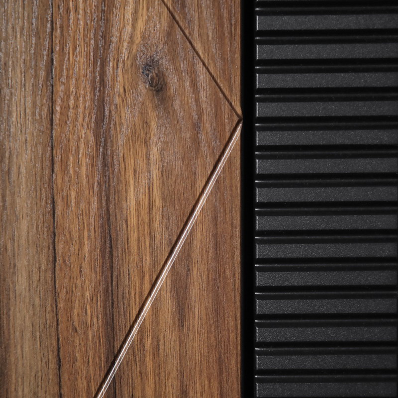 Стальная дверь «Сапсан» (биометрический замок Smart lock Y12)