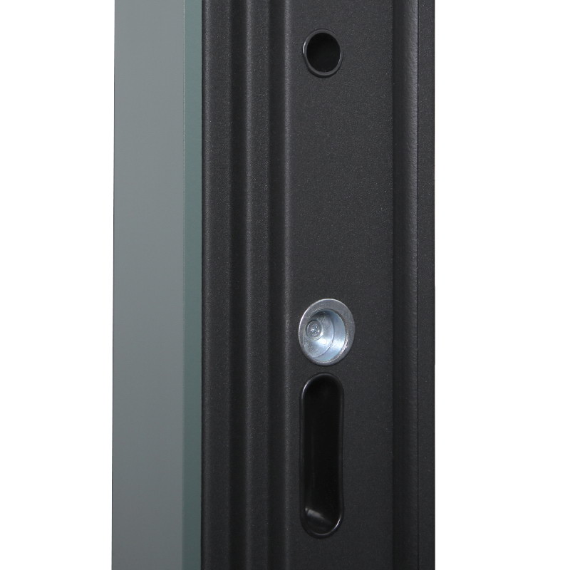 Стальная дверь «Афина»