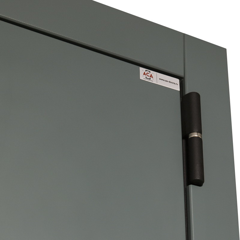 Стальная дверь «Урбан»