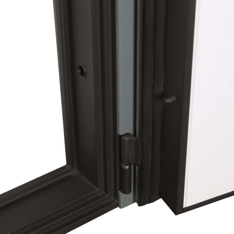 Стальная дверь «Урбан»