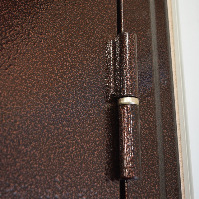 Стальная дверь «Стандарт»