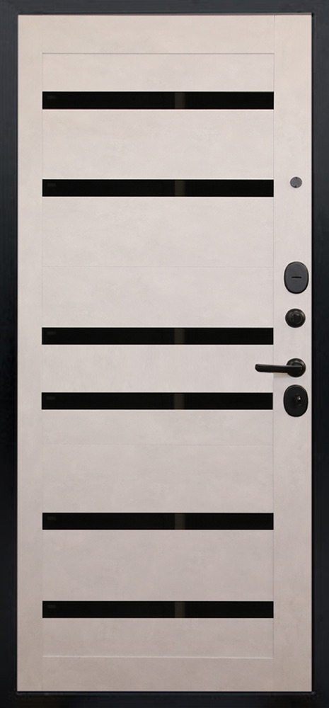 Стальная дверь «Оникс»