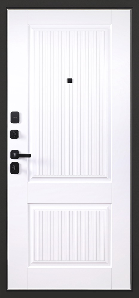 Стальная дверь «Scandi»