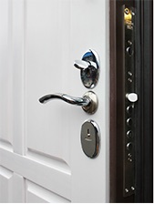 Стальная дверь «Массив»