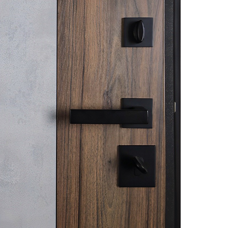 Стальная дверь «Avant»