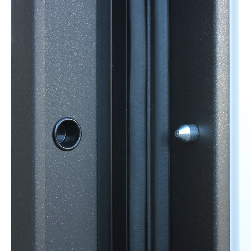 Стальная дверь «Гермес NEW»