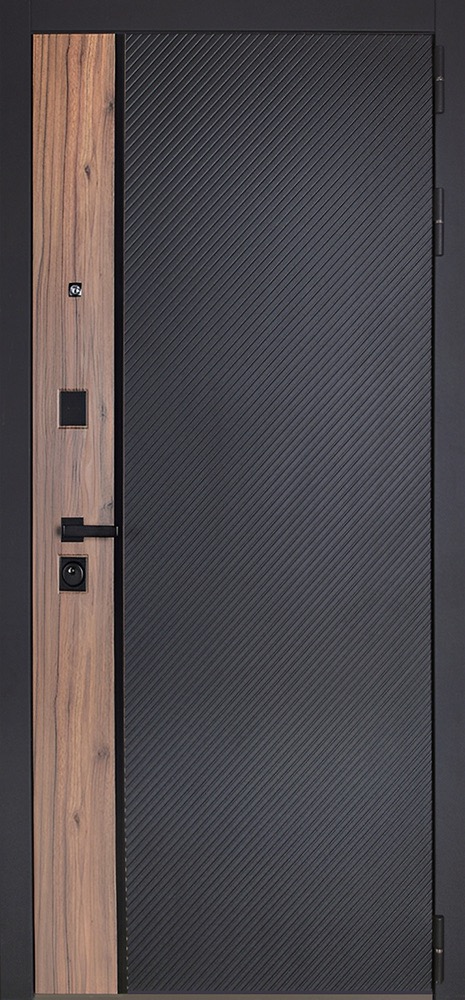 Стальная дверь «Avant»