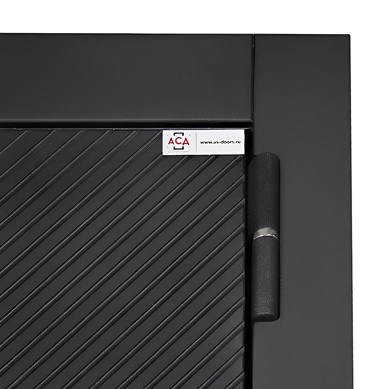 Стальная дверь «Avant»