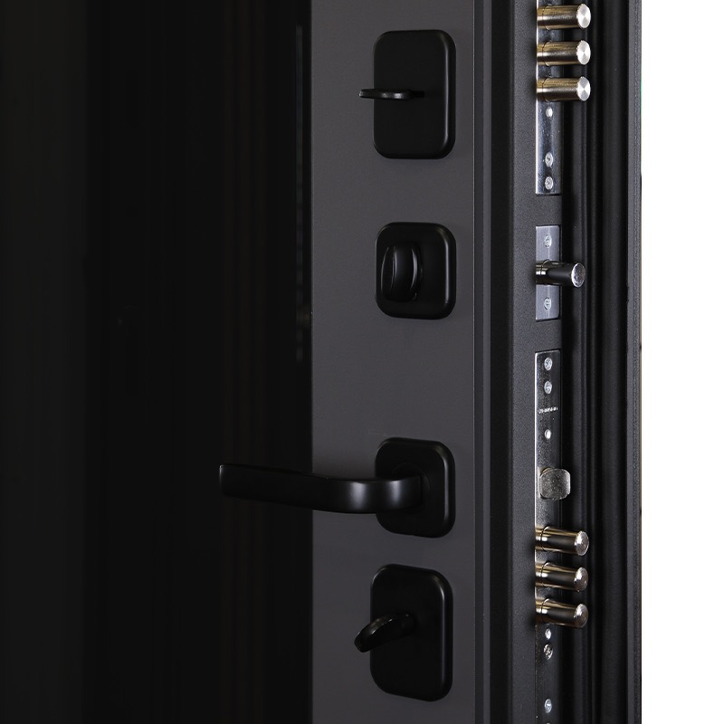 Стальная дверь «Джерба»