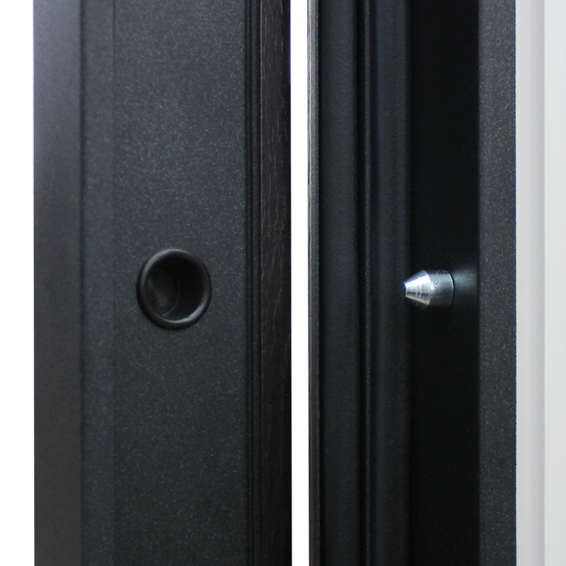 Стальная дверь «Валенсия»