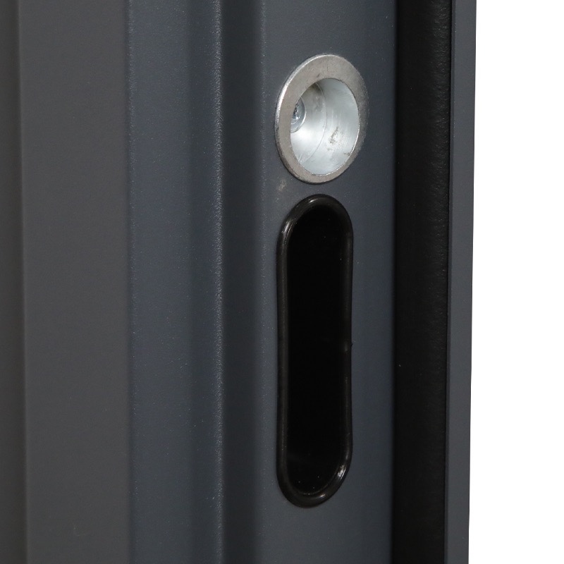 Стальная дверь «Оникс»