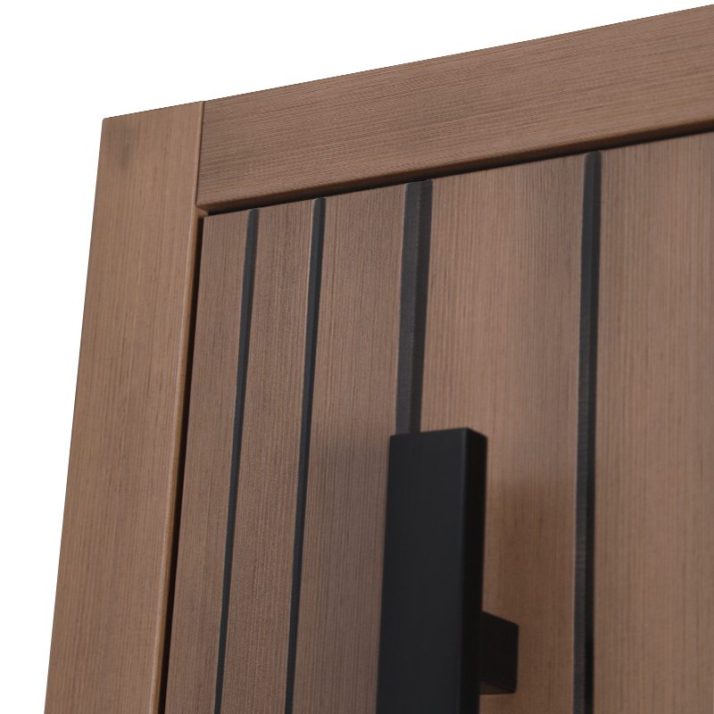 Стальная дверь «Эльдорадо»