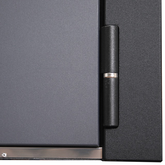 Стальная дверь «Ligero»