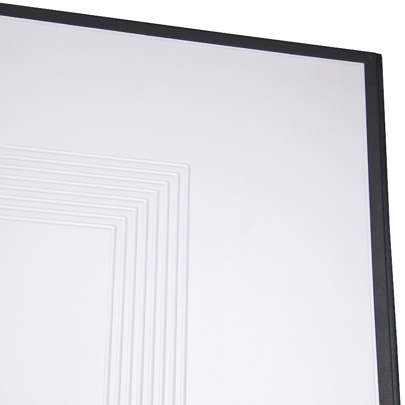 Стальная дверь «Статус»