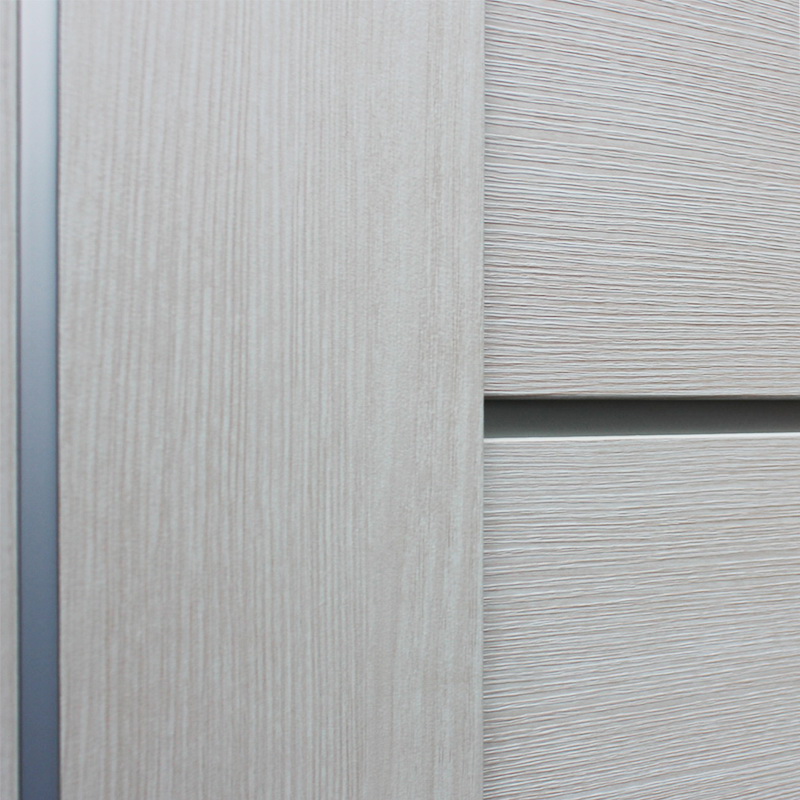 Стальная дверь «Дуэт»