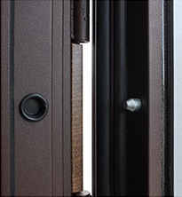 Стальная дверь «Atlas Next»